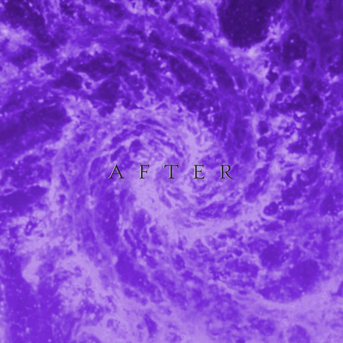 Album cover of After