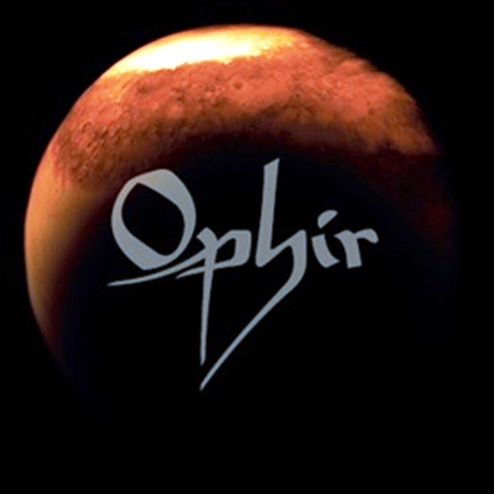 Picture of Ophir