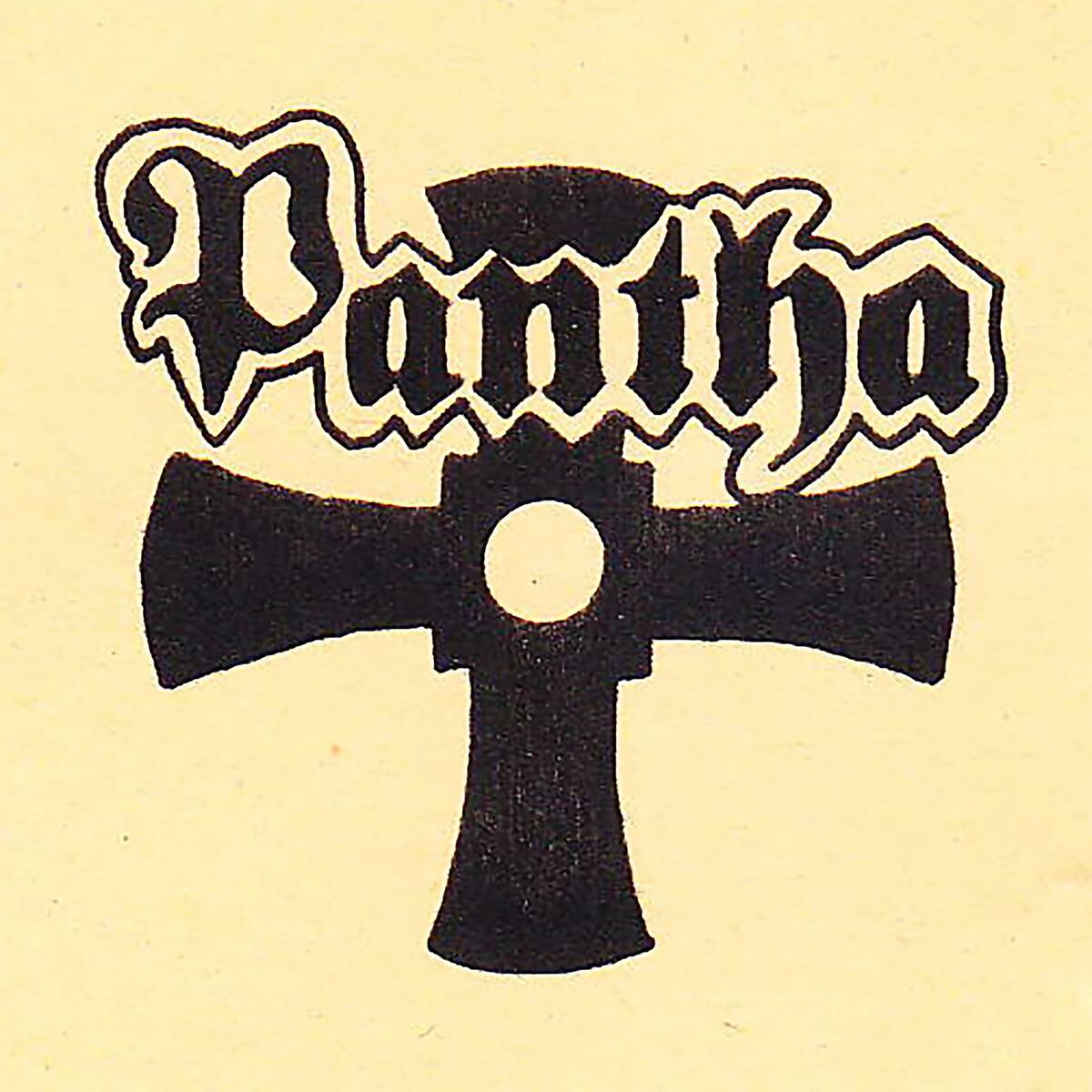 Album cover of Above Metal