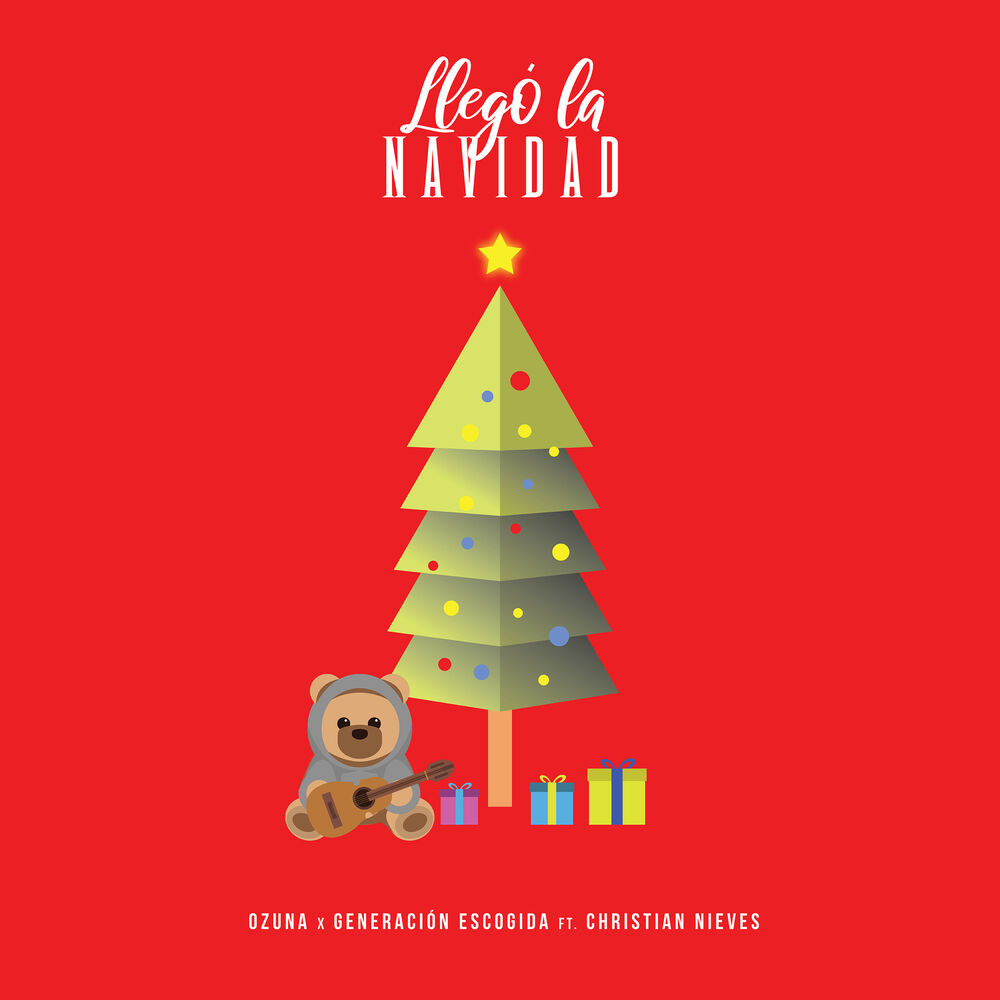 Picture of Llegó la Navidad