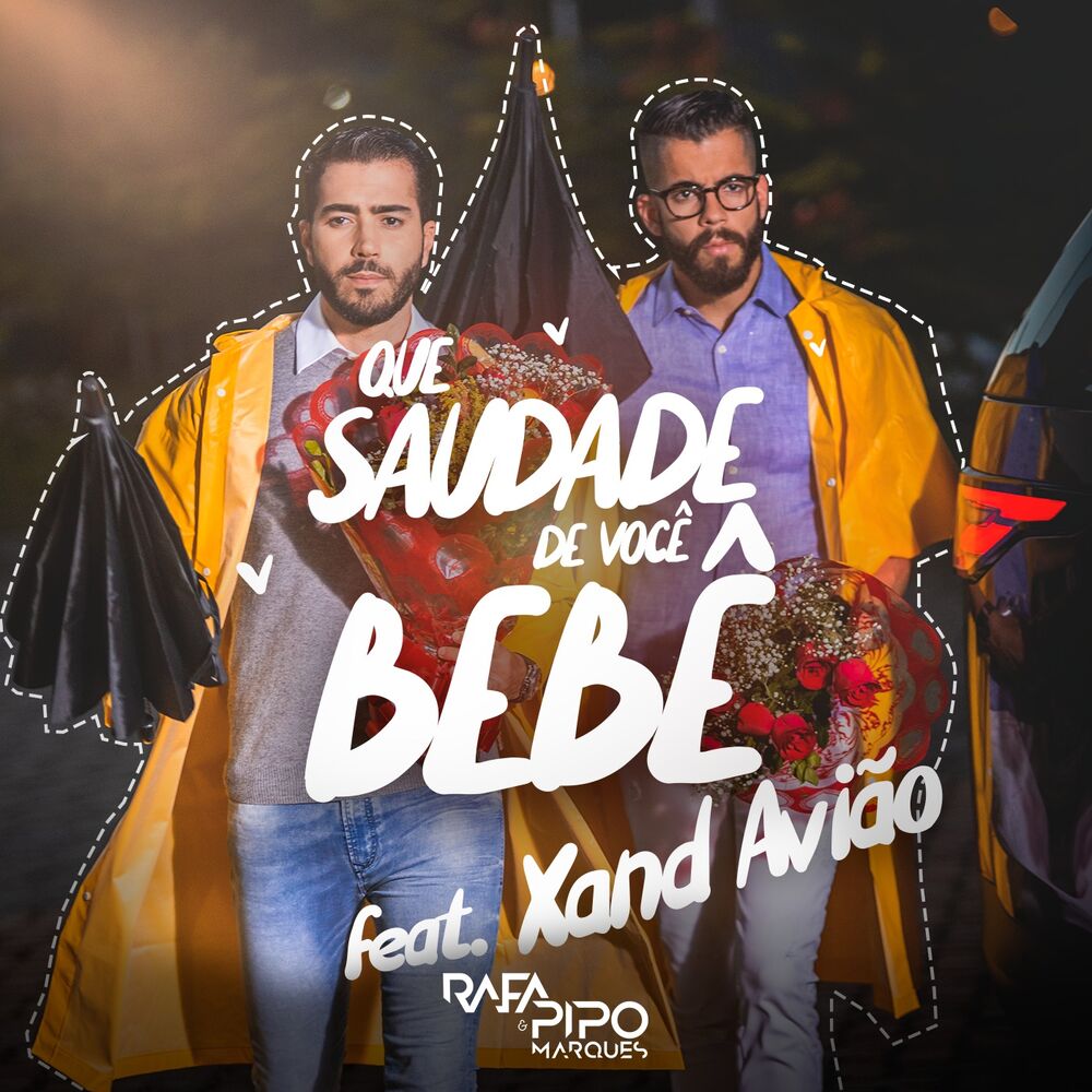 Picture of Que Saudade de Você Bebê