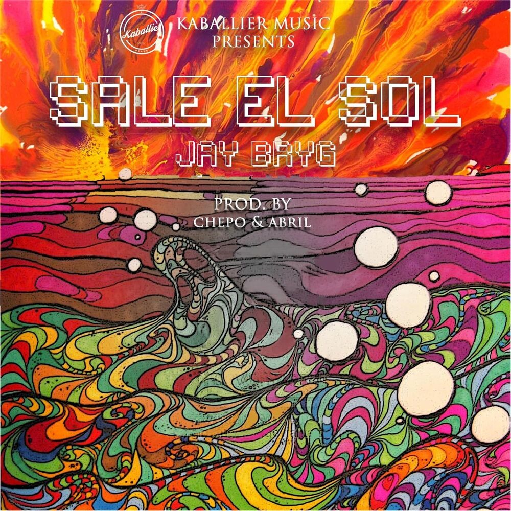 Picture of Sale el Sol