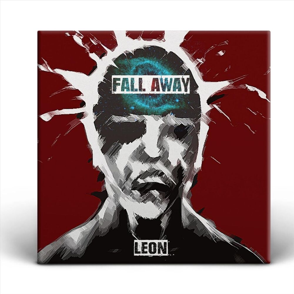 Picture of Fall Away 2018