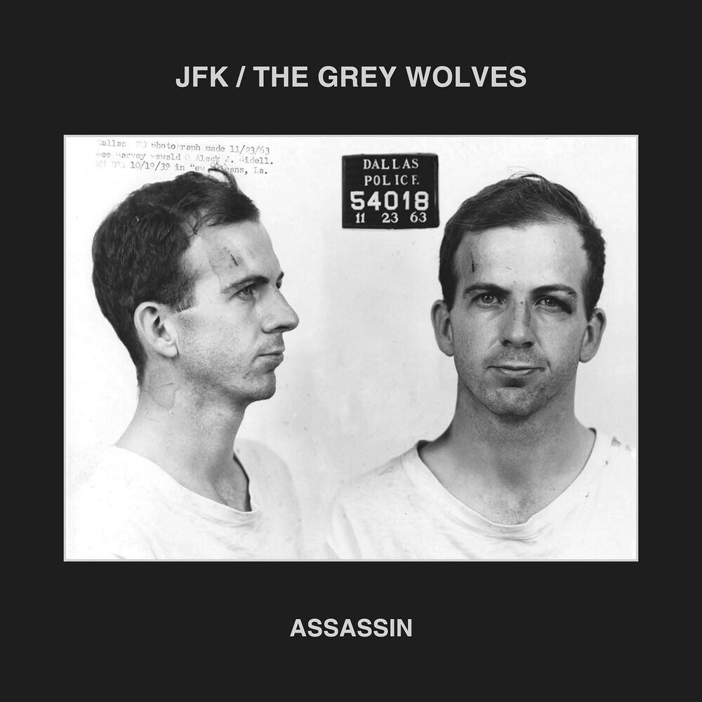 Picture of Assassin