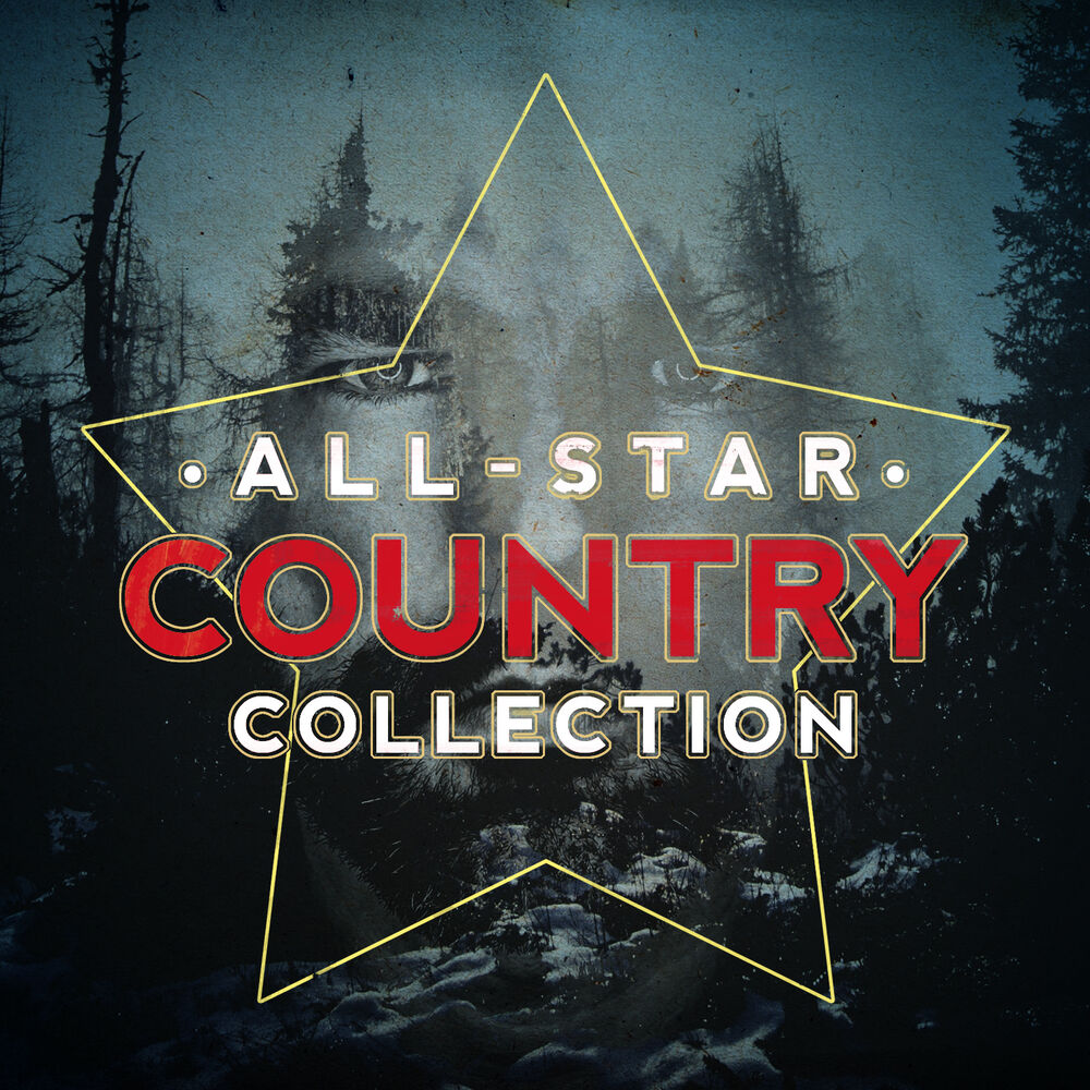 Picture of All-Star Country Collection