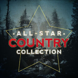 Cover of All-Star Country Collection