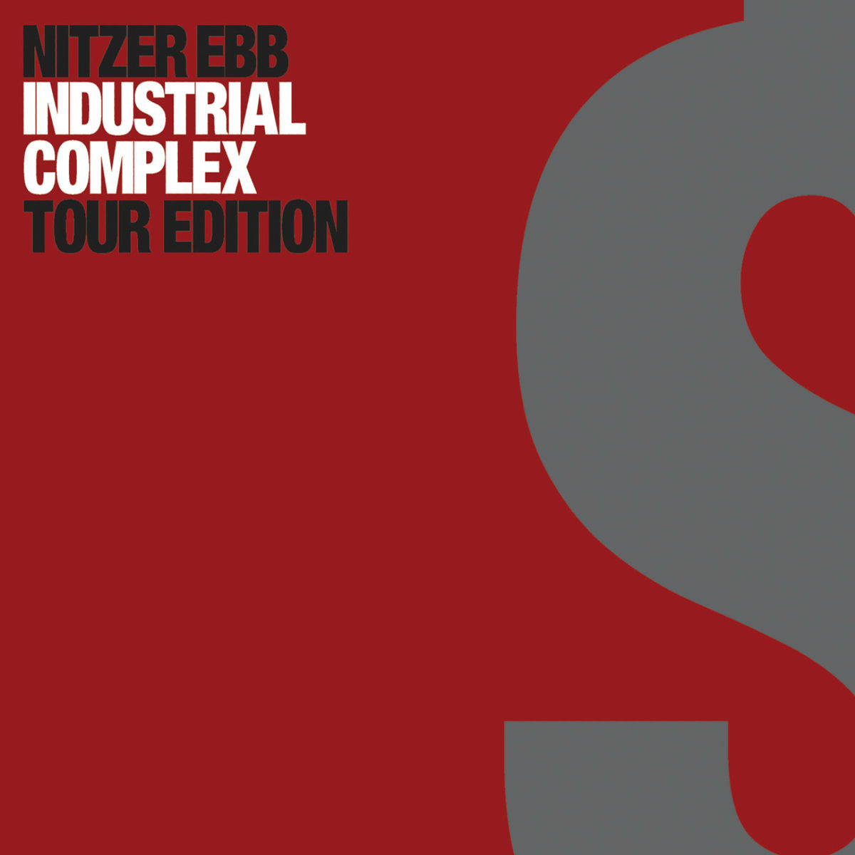 Album cover of ICP