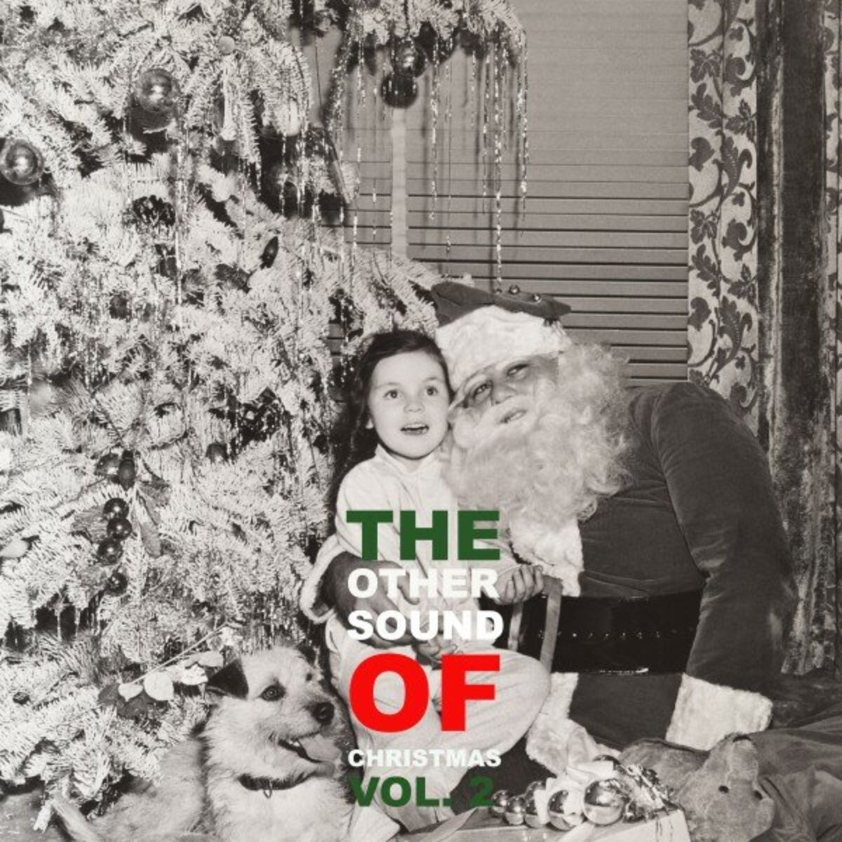 Album cover of The Other Sound of Christmas, Vol. 2