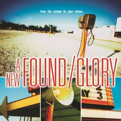 Cover of From The Screen To Your Stereo