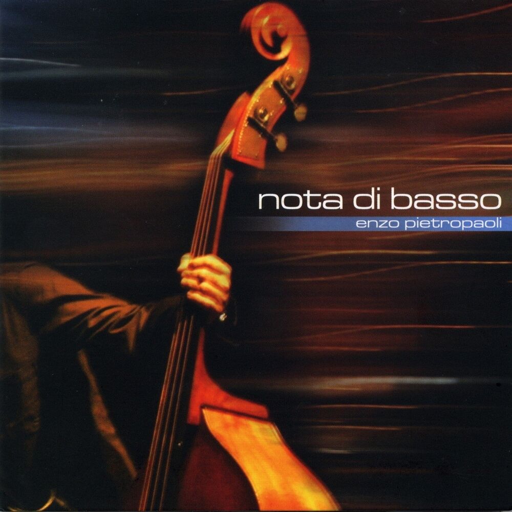 Picture of Nota di basso