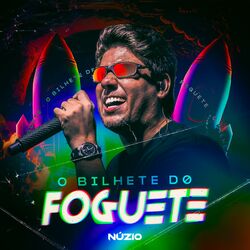 Cover of O Bilhete do Foguete