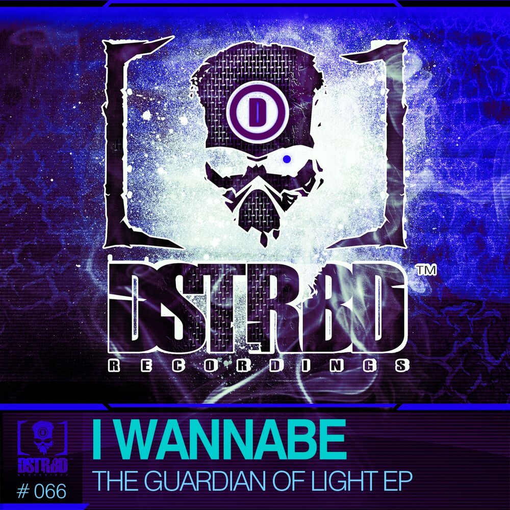 Picture of The Guardian Of Light EP