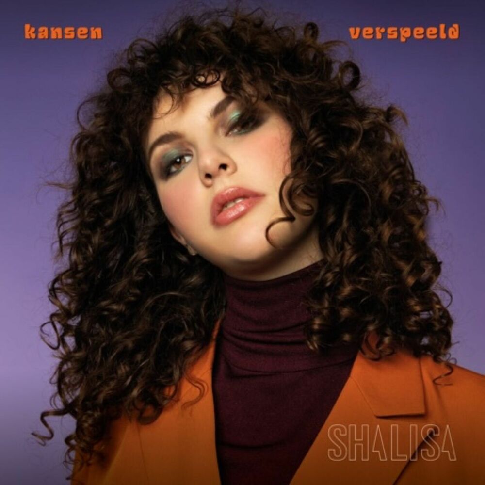 Picture of Kansen Verspeeld (1,2)