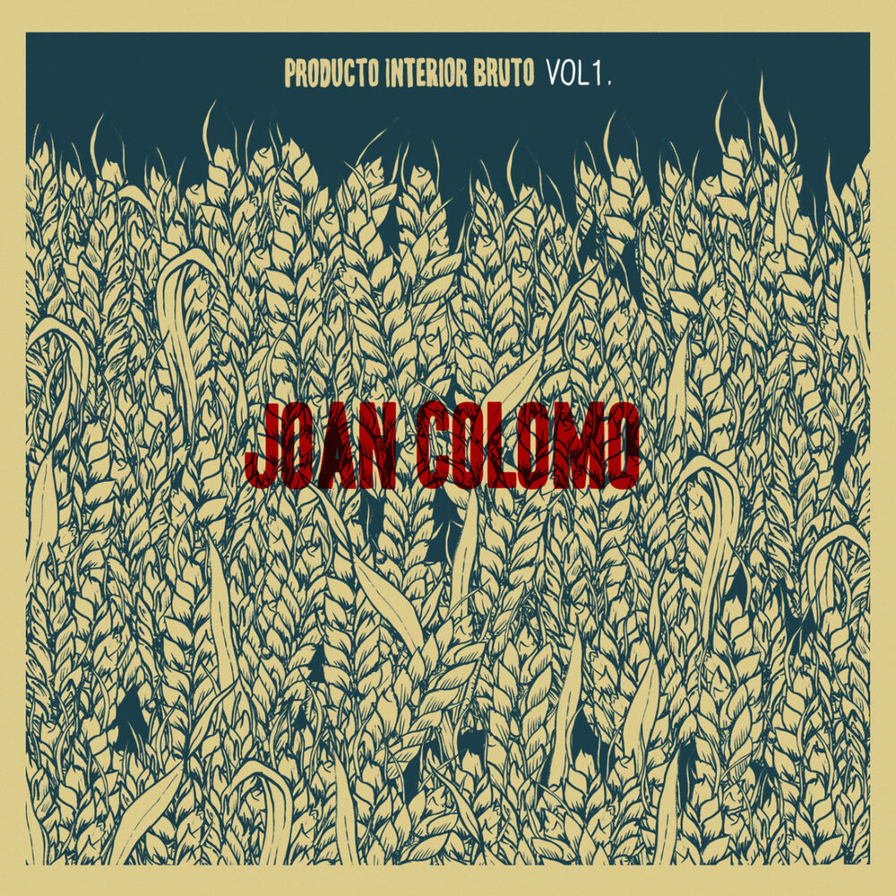 Picture of Producto Interior Bruto, Vol. 1