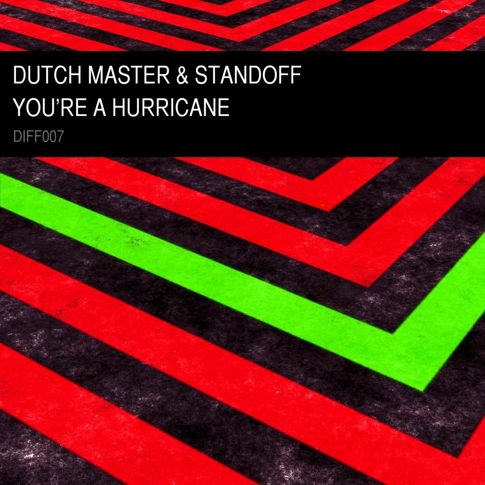 Picture of You're A Hurricane