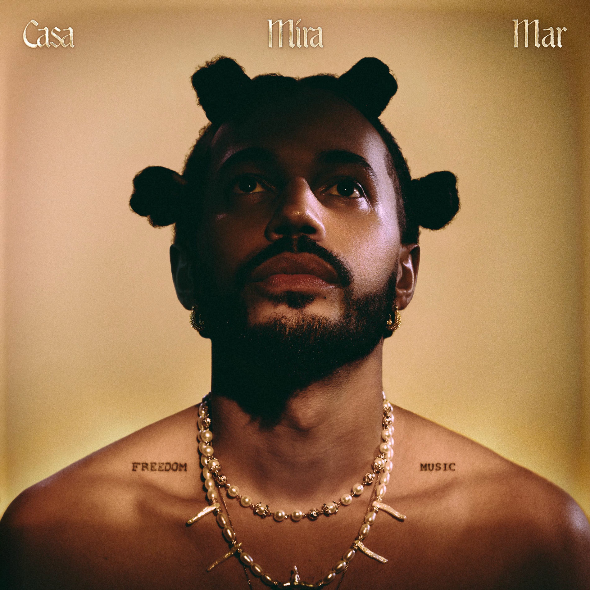 Album cover of Casa Mira Mar
