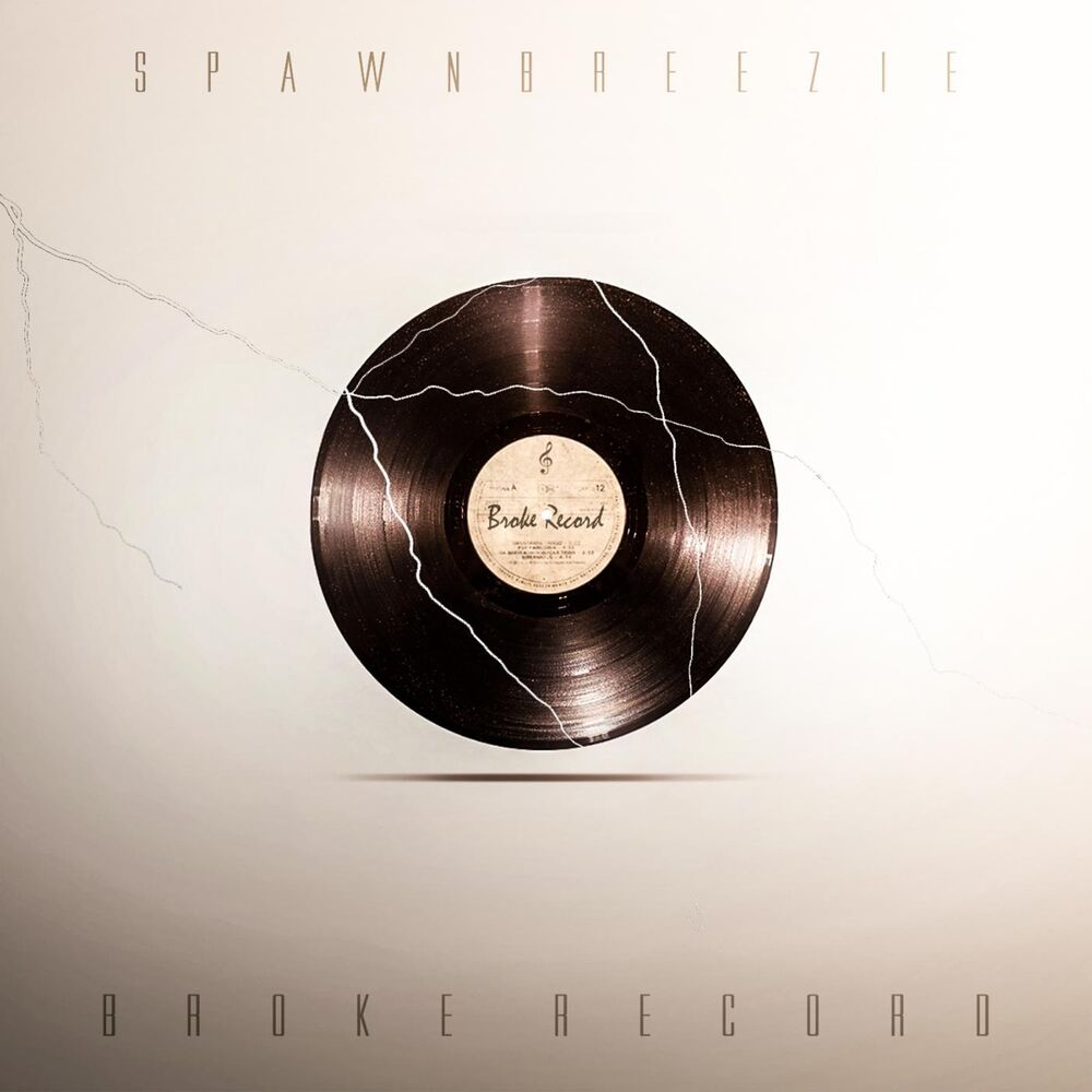 Picture of Broke Record