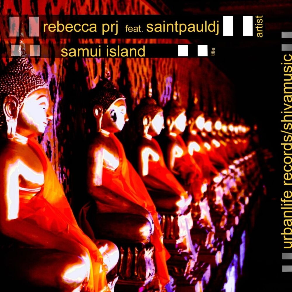 Picture of Samui Island