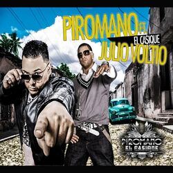 Cover of Dime La Que Es