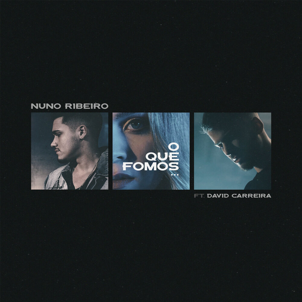 Picture of O Que Fomos (feat. David Carreira)