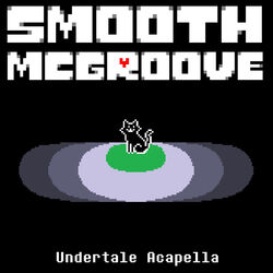 Cover of Undertale (A Cappella)