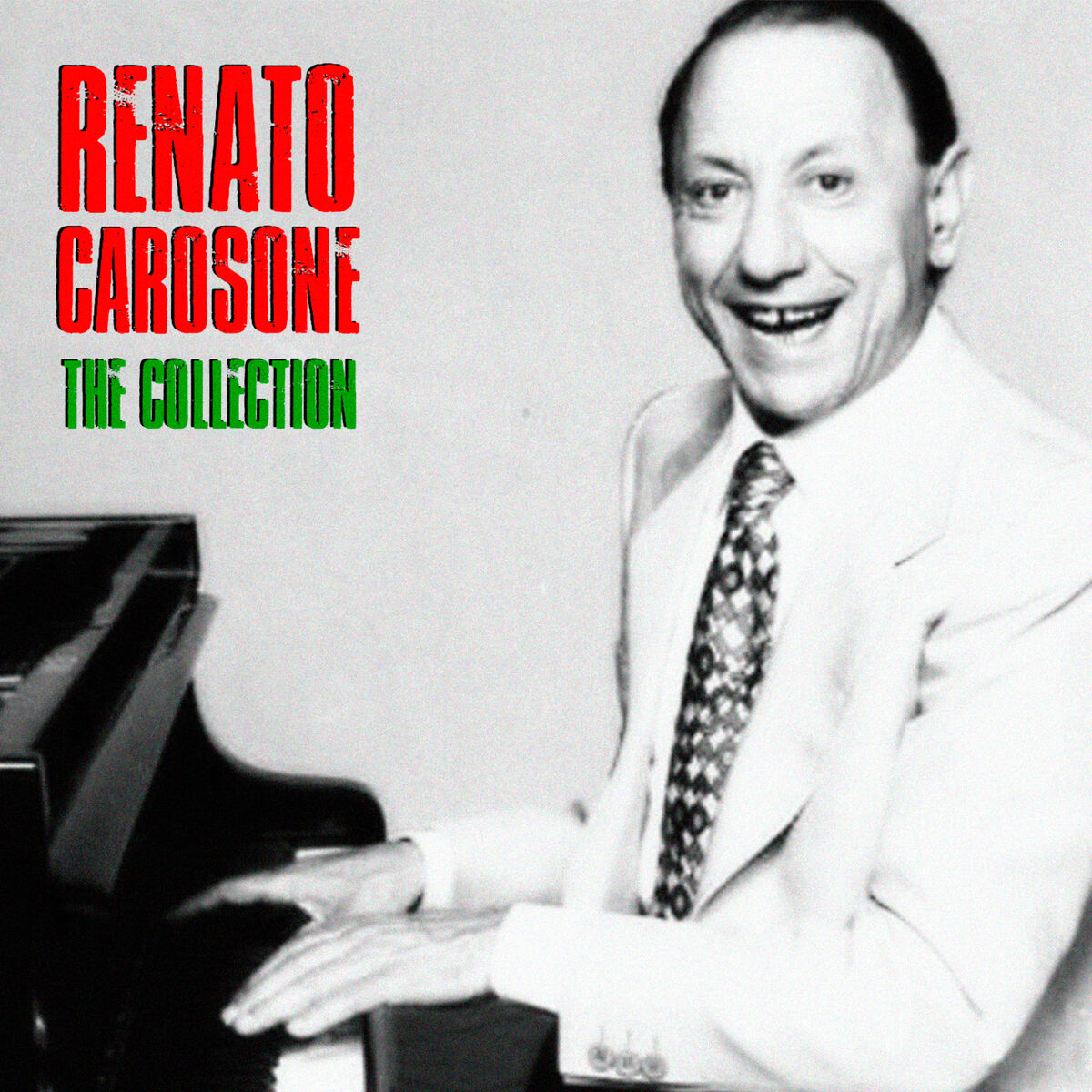Album cover of Amaramente