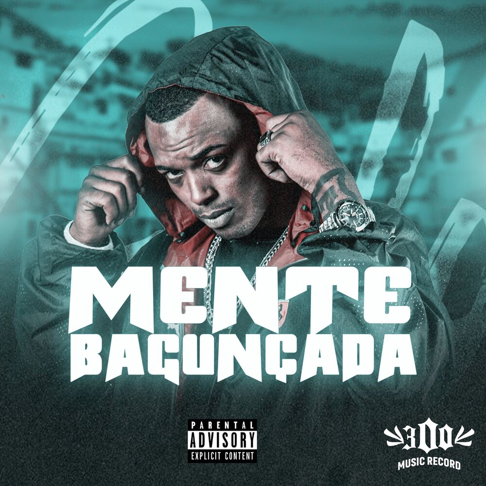 Picture of Mente Bagunçada