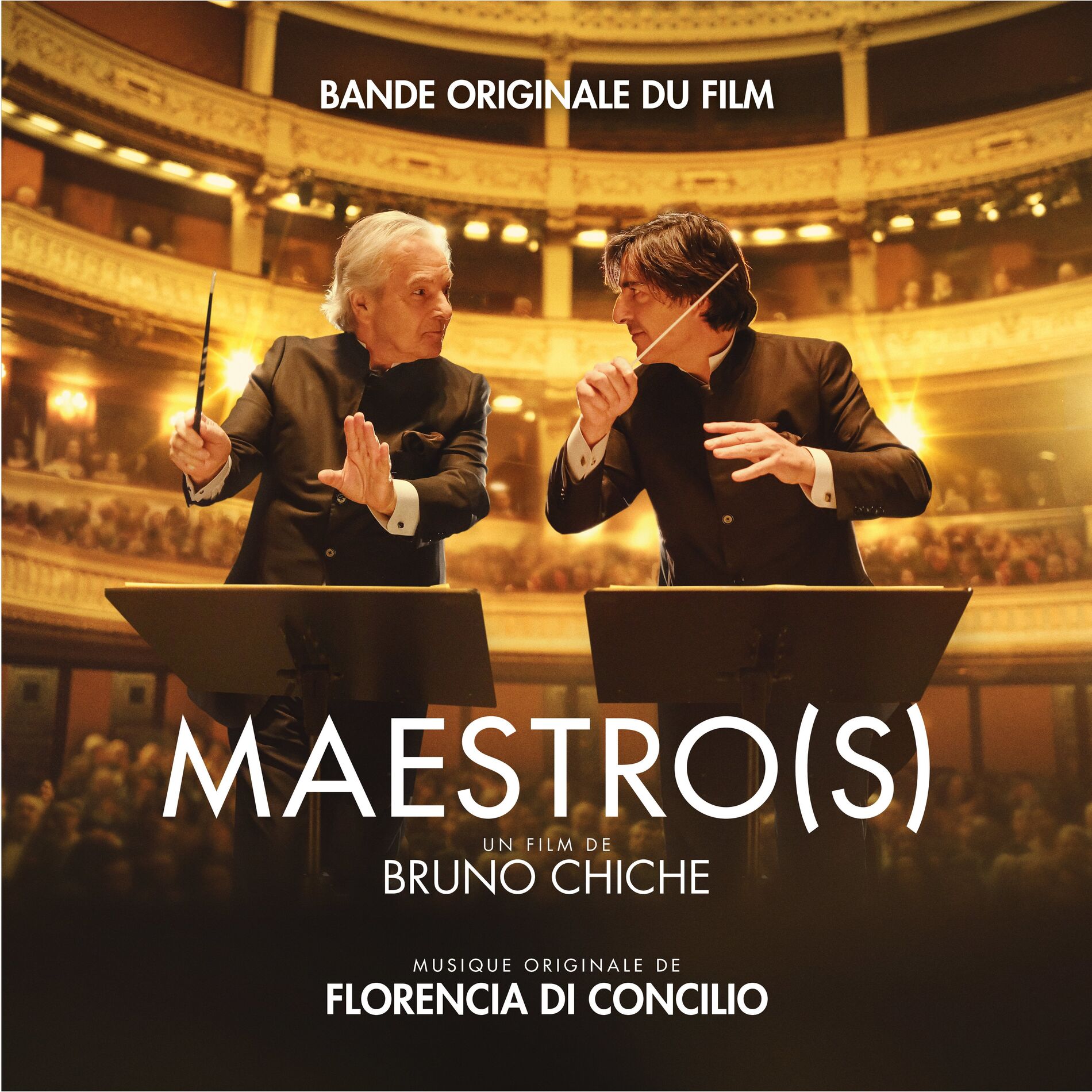 Album cover of Intermezzo No. 7 en La Mineur, Op. 76