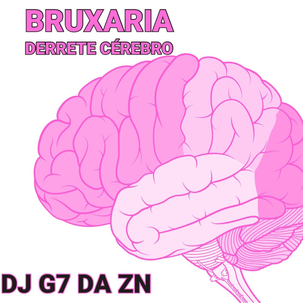Picture of Bruxaria derrete cérebro