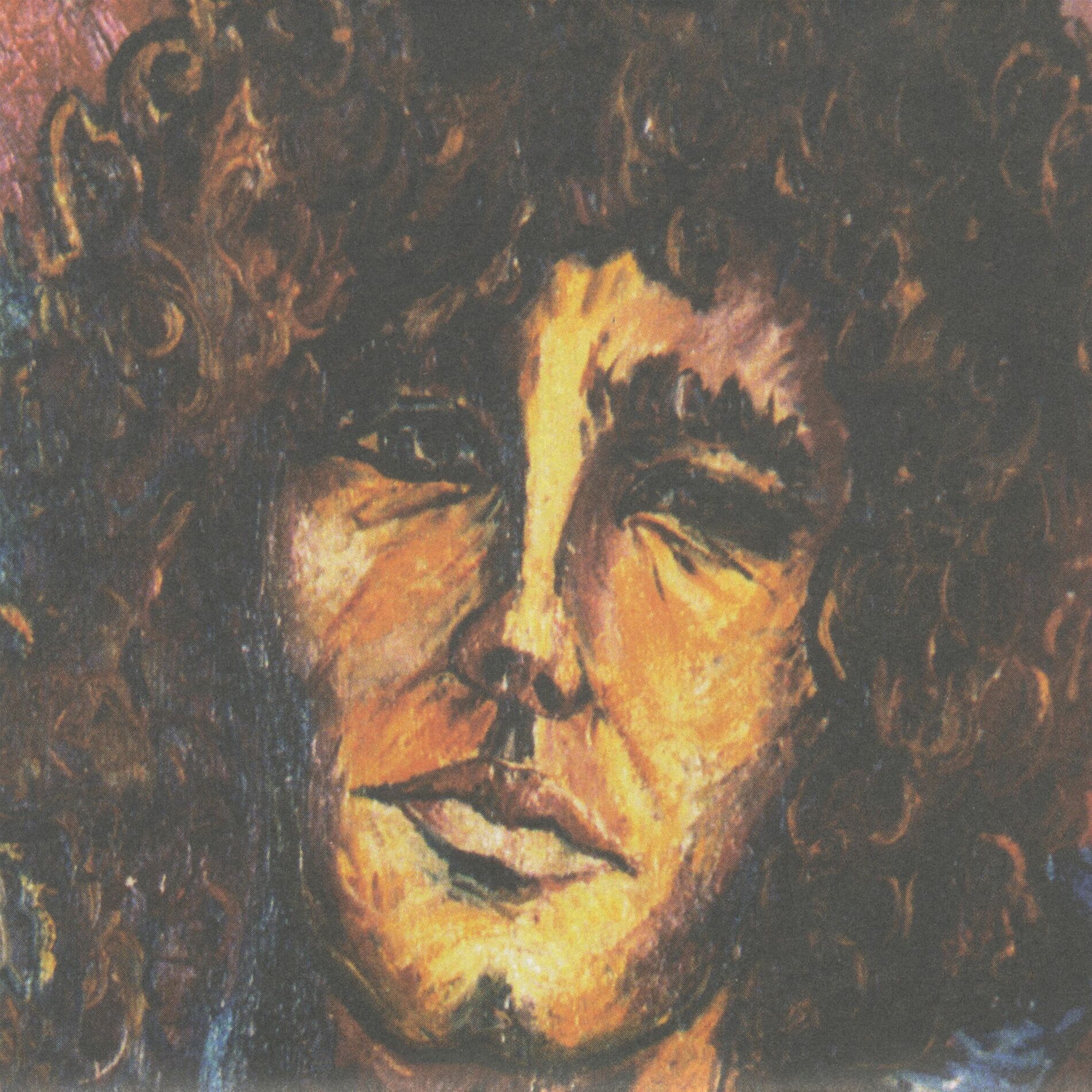 Album cover of Works In Progress