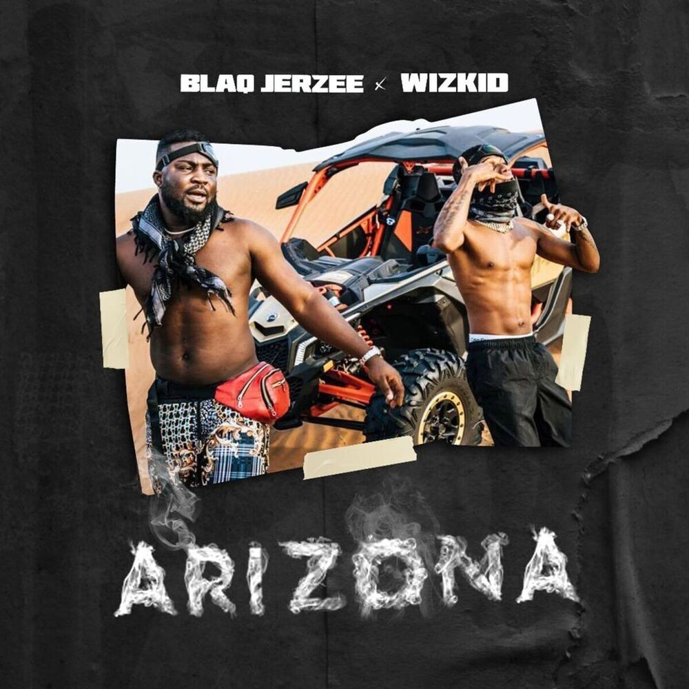 Picture of Arizona