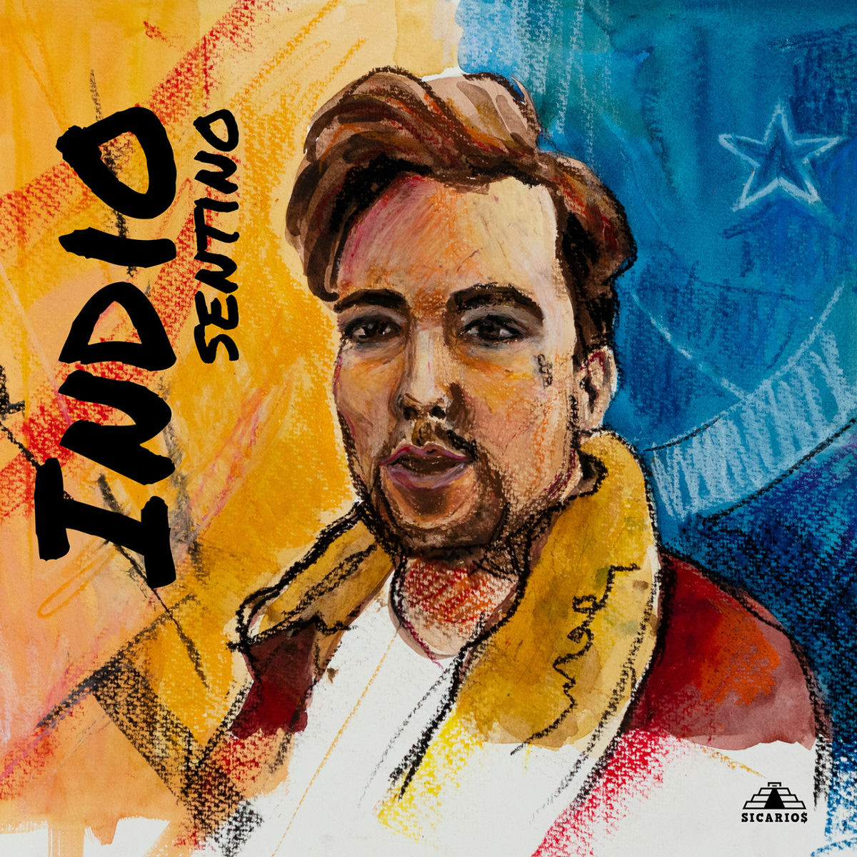 Album cover of Indio