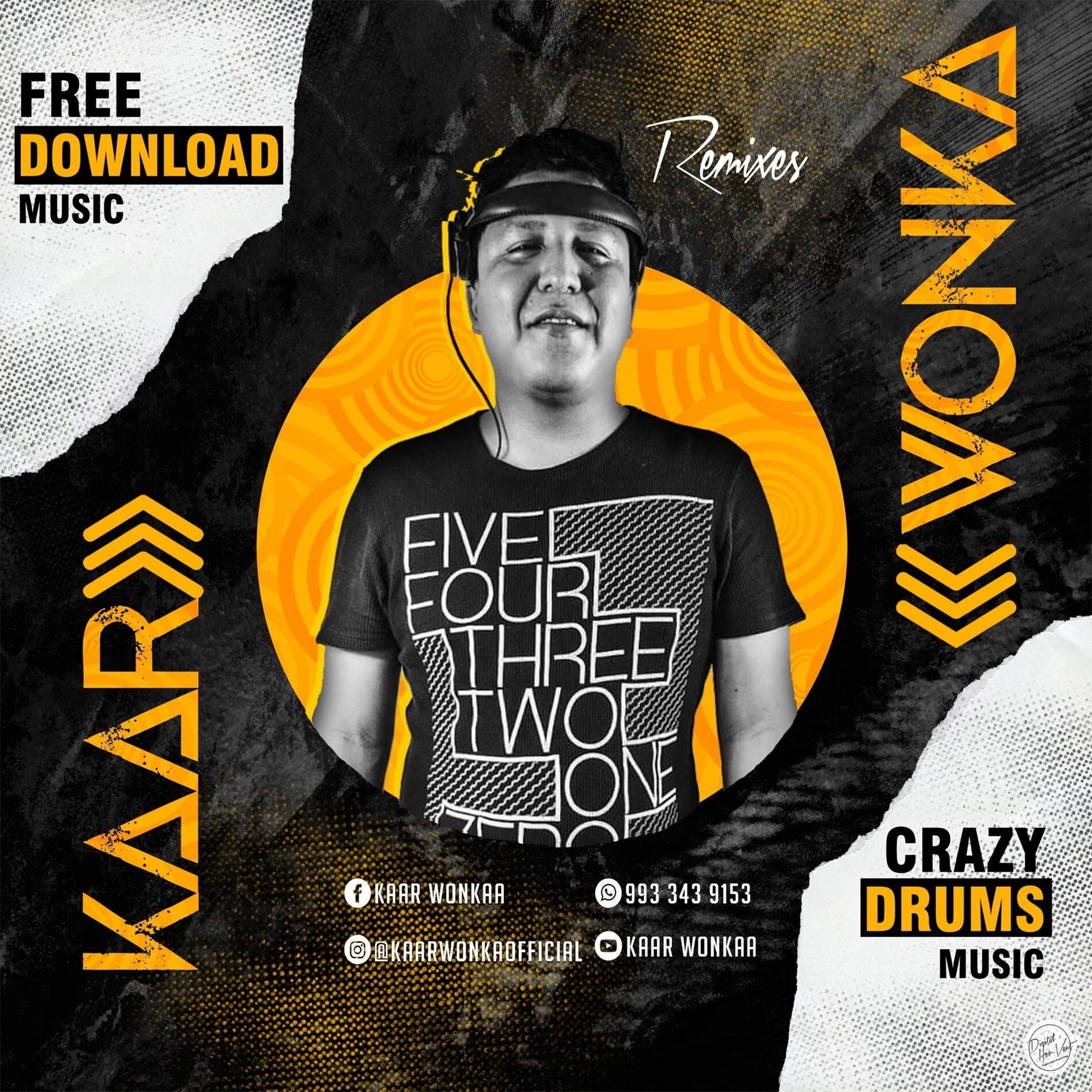 Album cover of Original Mix, Vol. 2
