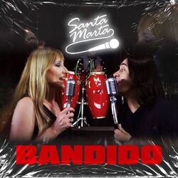 Cover of BANDIDO
