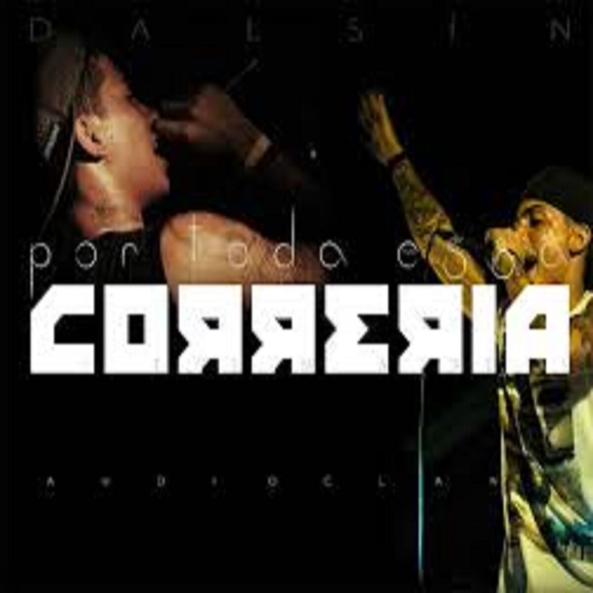Album cover of Trema