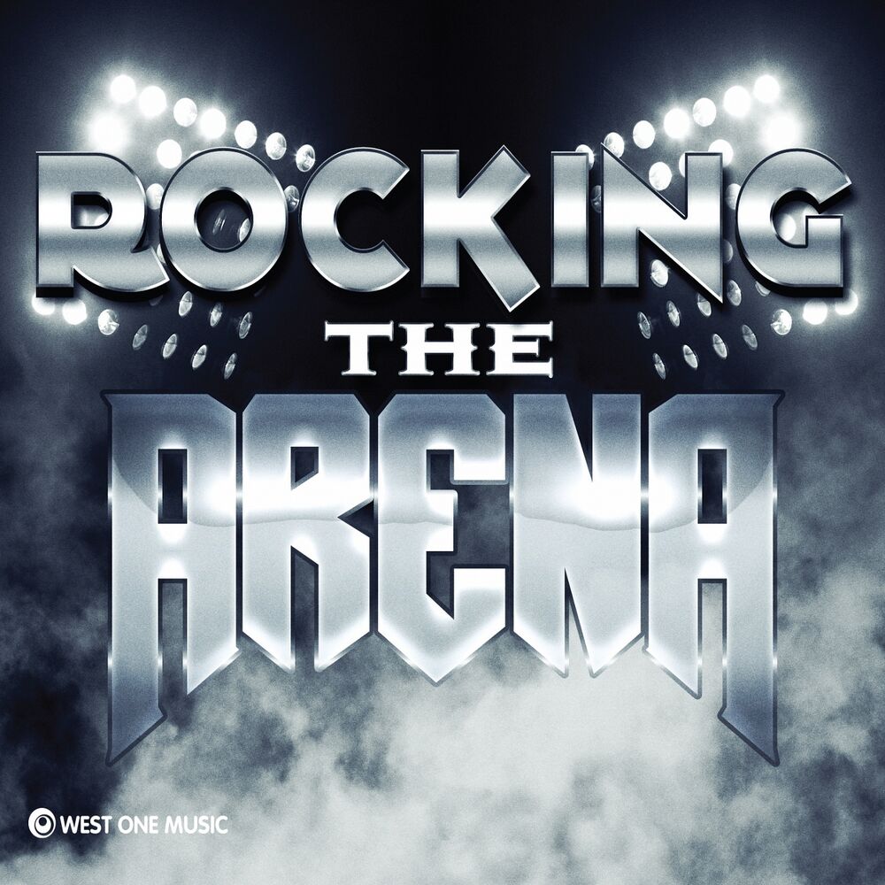 Picture of Rocking The Arena