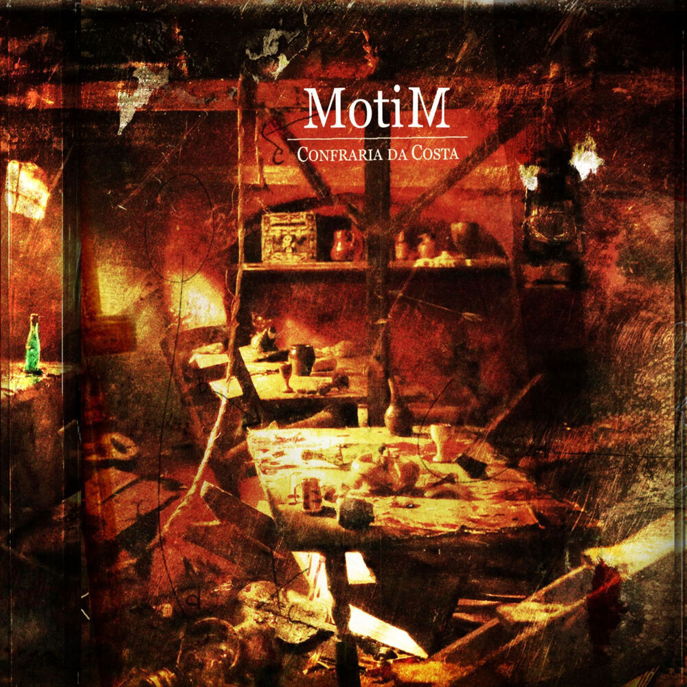 Picture of Motim