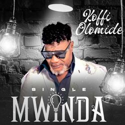Cover of Mwinda