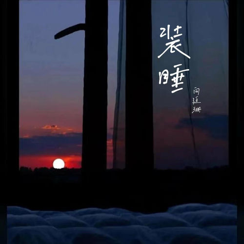 装睡