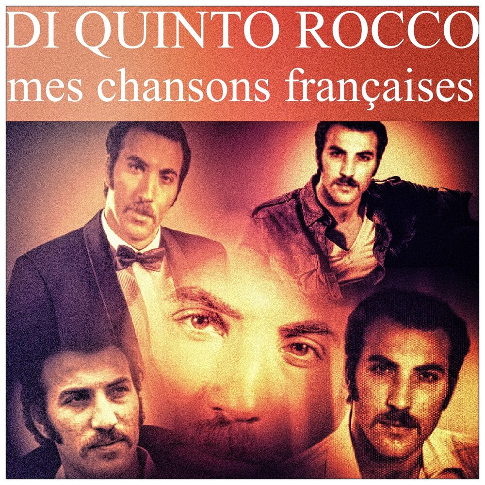 Picture of Mes chansons françaises