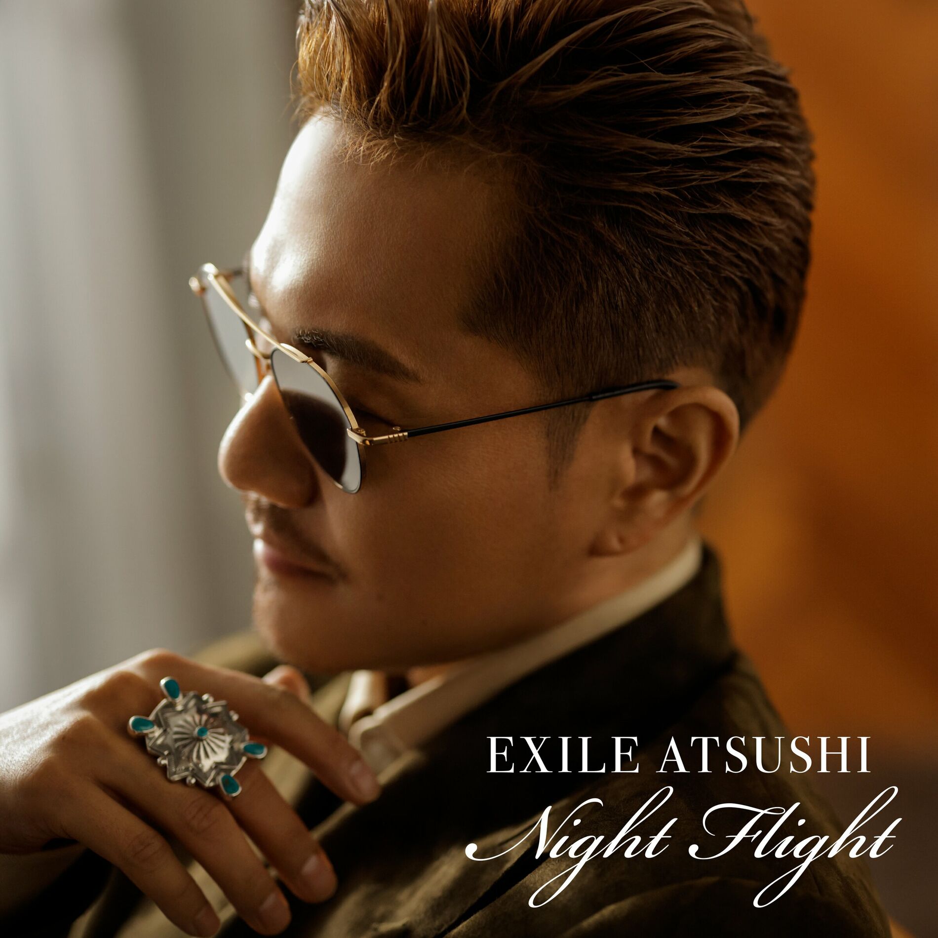 EXILE Atsushi: albums, songs, playlists | Listen on Deezer