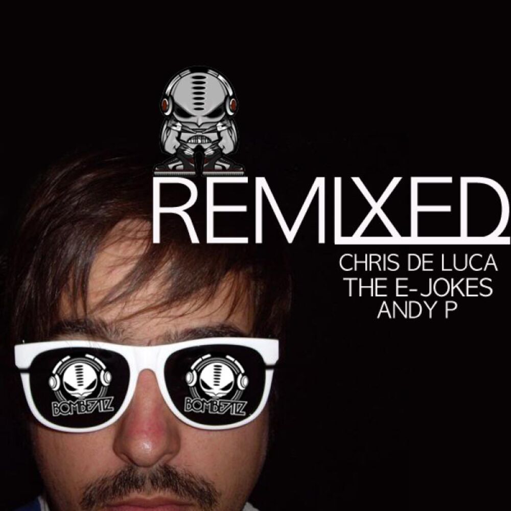 Picture of The Bulgarian Remixed