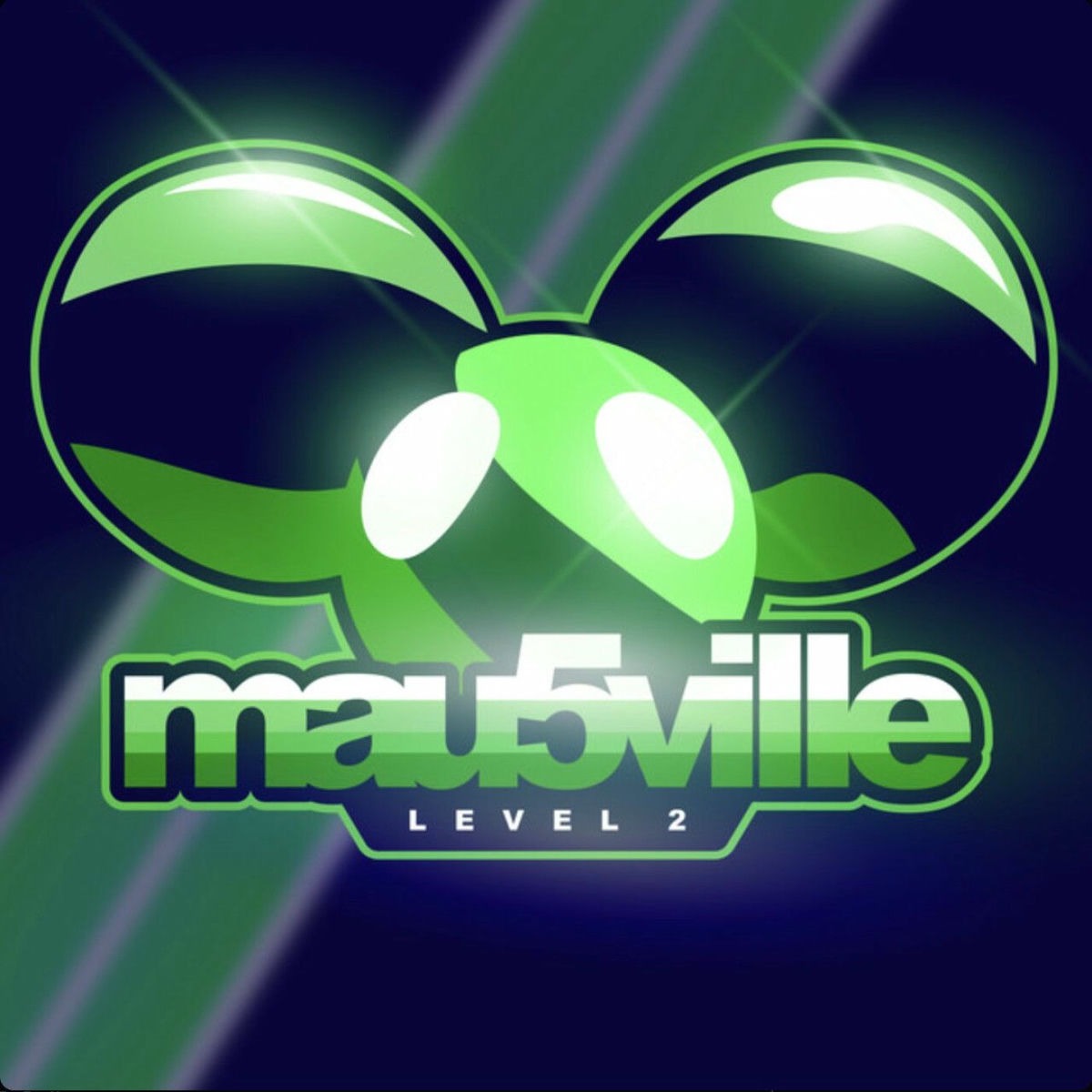 Album cover of mau5ville: Level 2