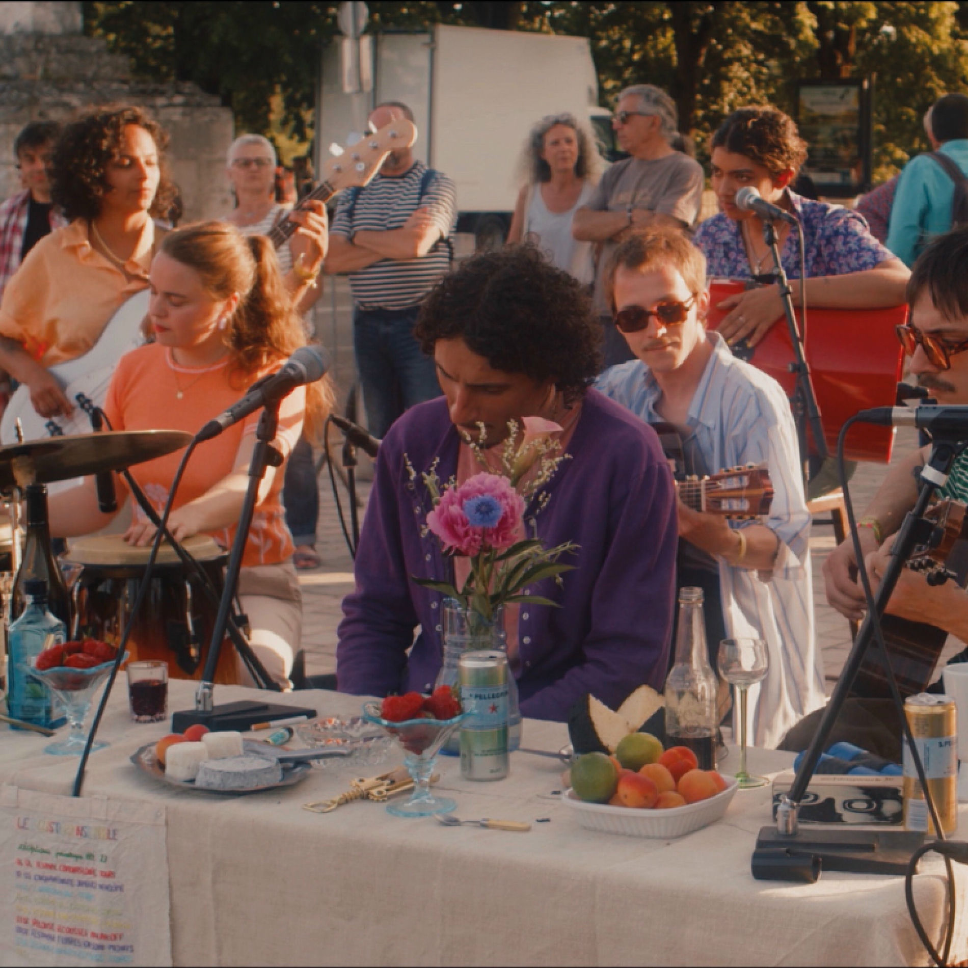 Album cover of Aquele Abraço