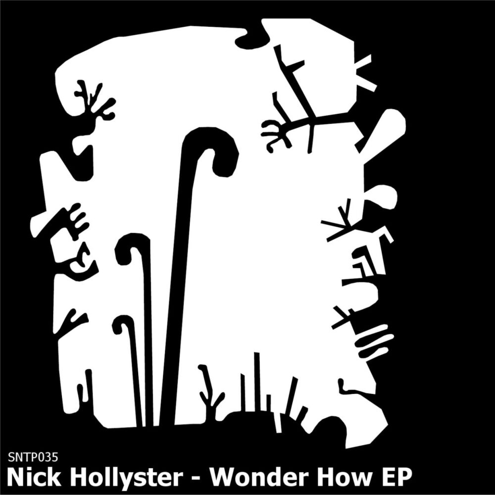 Picture of Wonder How