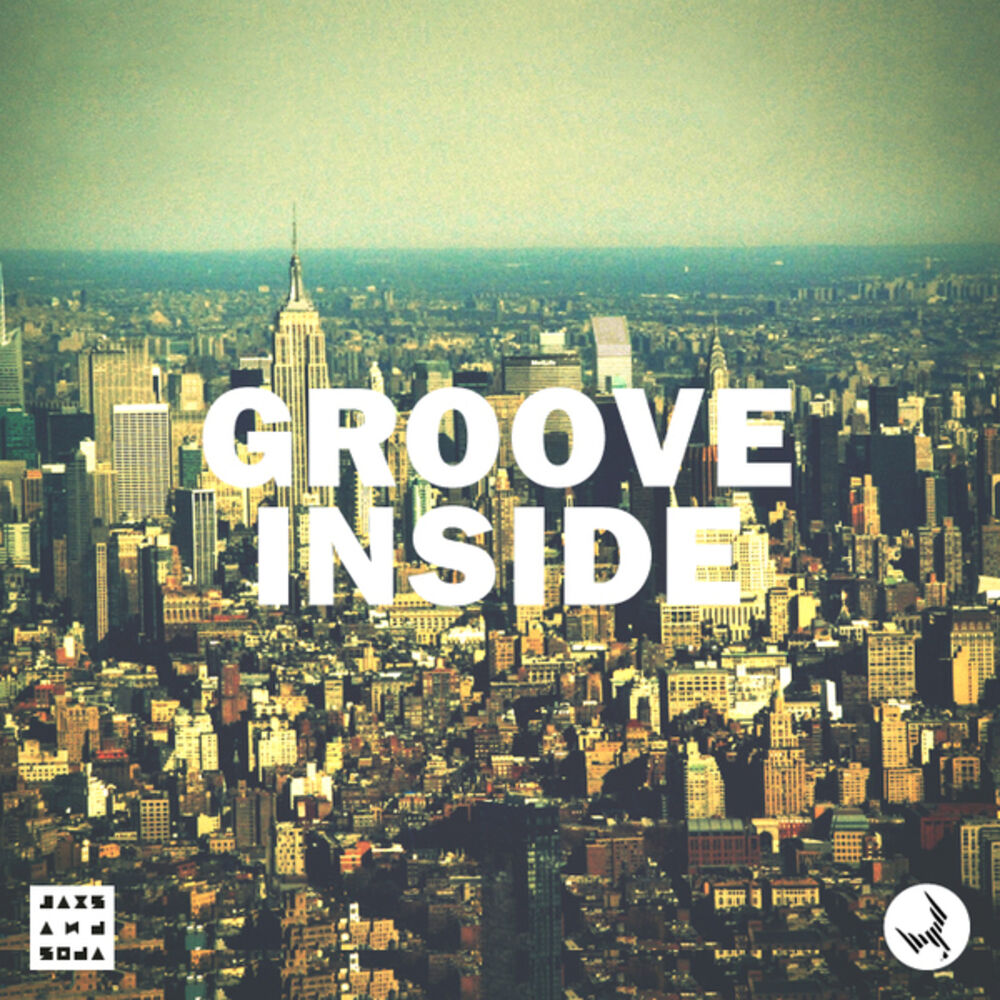 Picture of Groove Inside