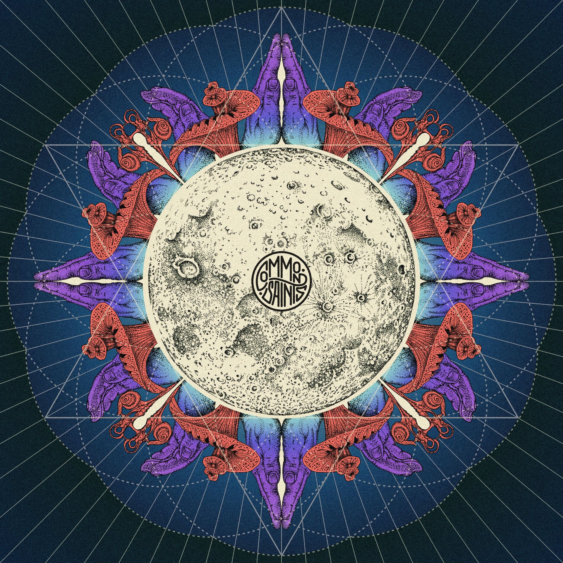 Album cover of Starchild