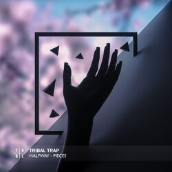 Cover of Pieces