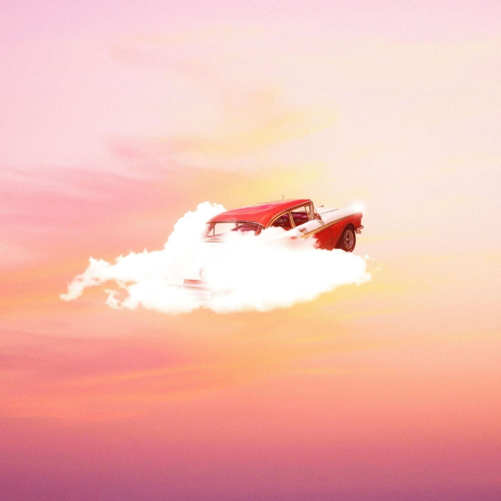 Album cover of Tow