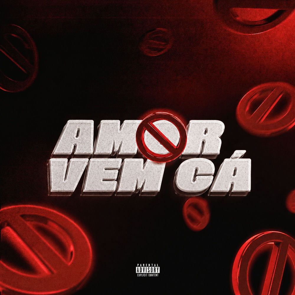 Amor Vem Cá